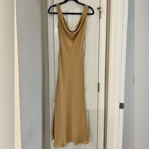 Bardot Cocktail Dress